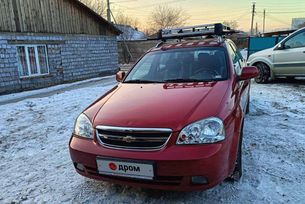  Chevrolet Lacetti 2010 , 720000 , -