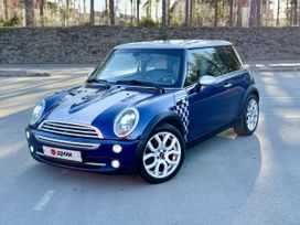  3  MINI Hatch 2005 , 595000 , 