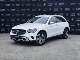 SUV   Mercedes-Benz GLC 2021 , 4600000 , 