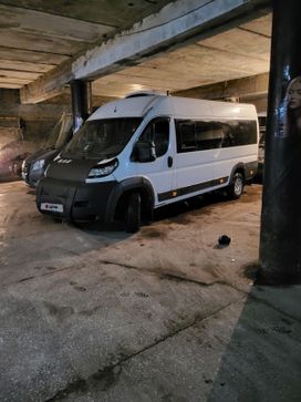   Peugeot Boxer 2011 , 1050000 , 