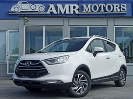 SUV   JAC S3 2017 , 750000 , 