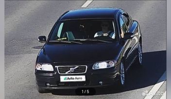  Volvo S60 2008 , 650000 , 