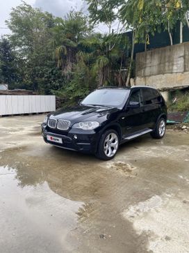 SUV   BMW X5 2010 , 2100000 , 