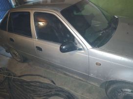  Daewoo Nexia 2003 , 145000 , 