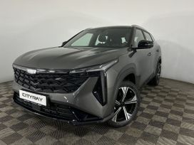 SUV   Geely Cityray 2024 , 3214190 , 