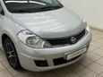 Nissan Tiida 2010 , 690000 , 