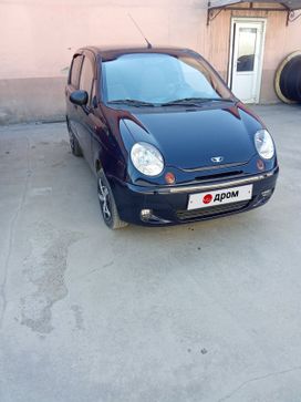  Daewoo Matiz 2007 , 245000 , 