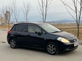  Nissan Tiida 2005 , 495000 , 