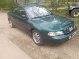  Audi A4 1995 , 310000 ,  