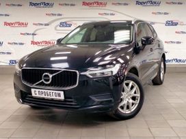 SUV   Volvo XC60 2020 , 2760000 , 