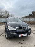 SUV   SsangYong Kyron 2013 , 860000 ,  
