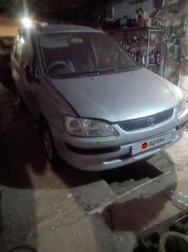    Toyota Corolla Spacio 1998 , 330000 , 
