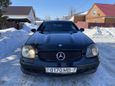   Mercedes-Benz SLK-Class 2003 , 850000 , -