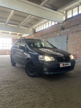    Nissan Liberty 2000 , 380000 , 