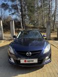  Mazda Mazda6 2008 , 780000 , -