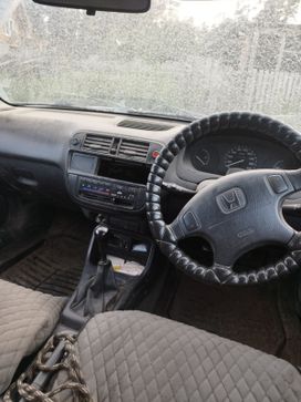 Honda Partner 1997 , 170000 , 