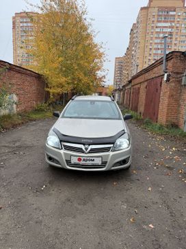  Opel Astra 2008 , 350000 , 
