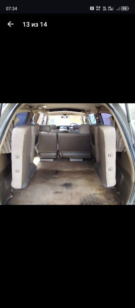    Toyota Estima Emina 1995 , 150000 , -2