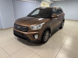 SUV   Hyundai Creta 2016 , 1600000 , 