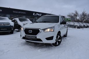  Datsun mi-Do 2018 , 660000 , 