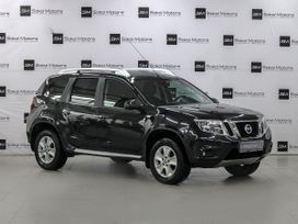 SUV   Nissan Terrano 2020 , 1479990 , 