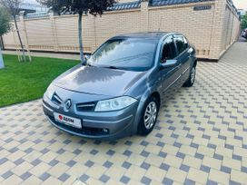  Renault Megane 2008 , 399000 , 