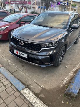 SUV   Kia Sorento 2020 , 3500000 , 
