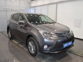 SUV   Toyota RAV4 2014 , 1950000 , 