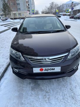  Toyota Allion 2014 , 1600000 , 