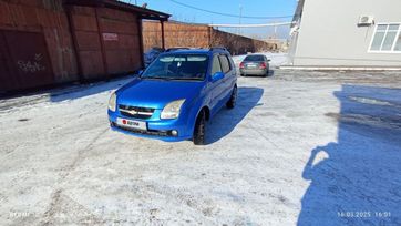  Chevrolet Cruze 2002 , 360000 , 