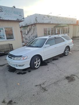  Toyota Mark II Wagon Qualis 1999 , 450000 , 