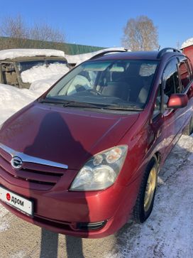   Toyota Corolla Spacio 2007 , 625000 , 