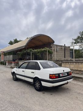  Volkswagen Passat 1989 , 120000 , 