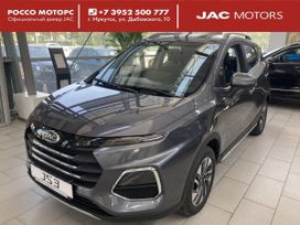 SUV   JAC JS3 2024 , 1850000 , 