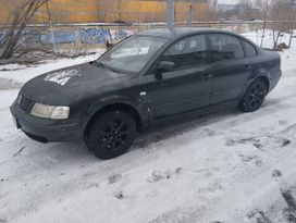 Volkswagen Passat 1997 , 390000 , 