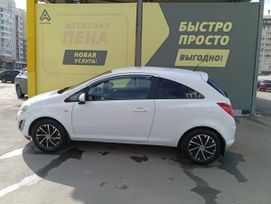  Corsa 2012