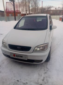    Subaru Traviq 2001 , 250000 , 