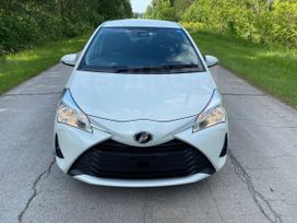  Toyota Vitz 2019 , 1450000 , 
