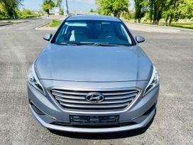  Hyundai Sonata 2017 , 1570000 , 