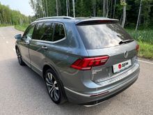  Tiguan Allspace