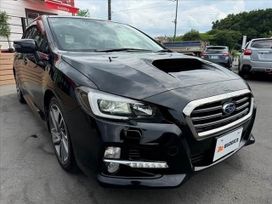  Subaru Levorg 2017 , 1320000 , 