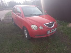 Chery QQ6 S21 2009 , 131000 , 