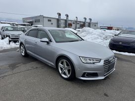  Audi A4 2018 , 1455000 , 