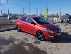  Hyundai Solaris 2015 , 960000 , 