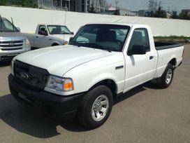  Ford Ranger 2011 , 607000 , 