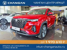 SUV   Changan CS35 Plus 2024 , 2629900 , 