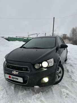  Chevrolet Aveo 2013 , 630000 , 
