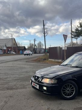  Honda Rafaga 1993 , 190000 , 