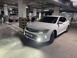  Toyota Camry 2016 , 2030000 , 