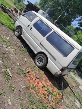  Mazda Bongo Brawny 1999 , 205000 , -